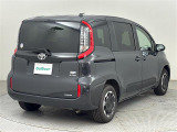 シエンタ ハイブリッド 1.5 Z E-Four 4WD 修復歴無し