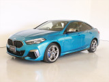 BMW 2シリーズグランクーペ M235i xドライブ 4WD
