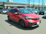 フィット  1.5 e:HEV クロスター 4WD