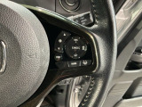 クルーズコントロールを装備しています。高速道路などで一定の速度で走ってくれるので運転が楽ですよ!速度を設定できますので、スピードの出しすぎにも注意できます。