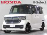 ワンオーナー車の2021年、N-BOXカスタム(Lターボ)が入庫しました。当社自社工場にて法定点検を実施しております。過去の整備は整備記録簿での確認ができます。