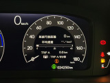 走行  24,250 km