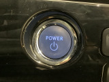 ワンプッシュでエンジンのスタート、ストップが出来て便利です。
