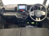 N-BOX G SSパッケージ 特別仕様車