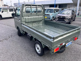 キャリイ KC 4WD 