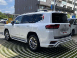 ランドクルーザー300 3.3 ZX ディーゼル 4WD 