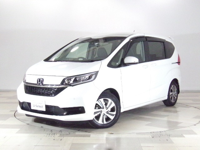 フリード+ 1.5 G ホンダセンシング 