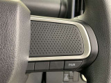 パワーモードスイッチ。ストレスのない加速が可能となり、軽快な走行をする事ができます。