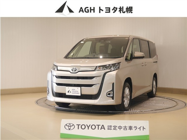 トヨタ ノア 