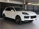 カイエン E ハイブリッド ティプトロニックS 4WD 