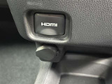 HDMI入力端子☆