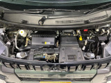 親切・丁寧な専門メカニックスタッフが応対!・車検・点検整備・事故等の修理などアフターサービスも安心。お車のカスタマイズもネクステージのサービススタッフまでご相談ください!