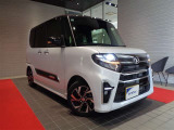 タントカスタム X スタイルセレクション 