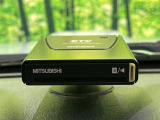 【ETC】高速道路の料金所をストレスなく通過!話題のスポットやサービスエリアに多い「スマートIC」利用時は必須のアイテムです。当店でセットアップを実施、ご納車当日からすぐにご利用いただけます!