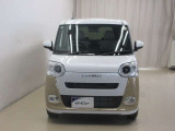ムーヴキャンバス  ストライプス Gターボ