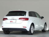 A3スポーツバック 1.4 TFSI 