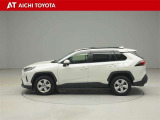 RAV4 2.0 X 