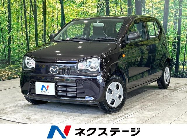 マツダ キャロル 