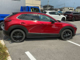 コンパクトで扱いやすいサイズのSUV!