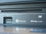 オーディオはBluetooth機能、TVなどいろいろ楽しめますよ。