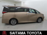 トヨタの「ロングラン保証」付き。メ-カ-を問わず、走行距離無制限、埼玉トヨタで中古車をお買い上げいただいたお客様に安心で快適なカ-ライフをお約束する1年間の保証です。有料で延長もできます。