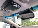 Hondaセンシング搭載!ミリ波レーダーと単眼カメラで、クルマの前方の状況を認識。ブレーキやステアリングの制御技術と協調し、安心・快適な運転や事故回避を支援する先進のシステムです!