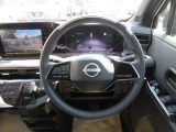清潔で広々した座席です!是非、現車を見て体感してみてください。