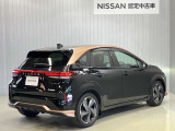 ノートオーラ 1.2 G レザーエディション 
