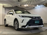 ハリアー 2.5 ハイブリッド E-Four Z レザーパッケージ 4WD 