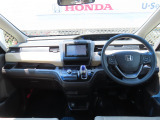 『Honda U-Select』は、本田技研工業株式会社が認定するHonda車専門中古車ディーラーです。