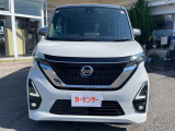 ルークス ハイウェイスター Gターボ プロパイロットエディション 4WD 