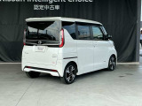ルークス ハイウェイスター Gターボ アーバンクロム プロパイロットエディション 