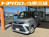 トヨタ ルーミー