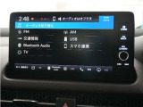 ナビゲーションは様々なメディアに対応しております。