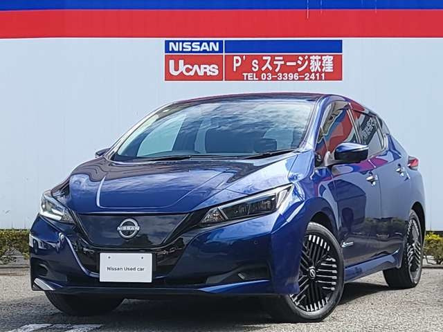 リーフ  X Vセレクション