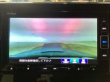 【バックカメラ】運転が苦手な方も車庫入れラクラクです!ギアをリバースに入れれば自動的に切り換わりますので、面倒な操作は不要です♪狭い駐車場もお車を傷つけず安心ですね!