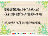 上記の点について、ご理解いただいた上でのご購入をよろしくお願いいたします。