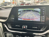 C-HR ハイブリッド 1.8 G 