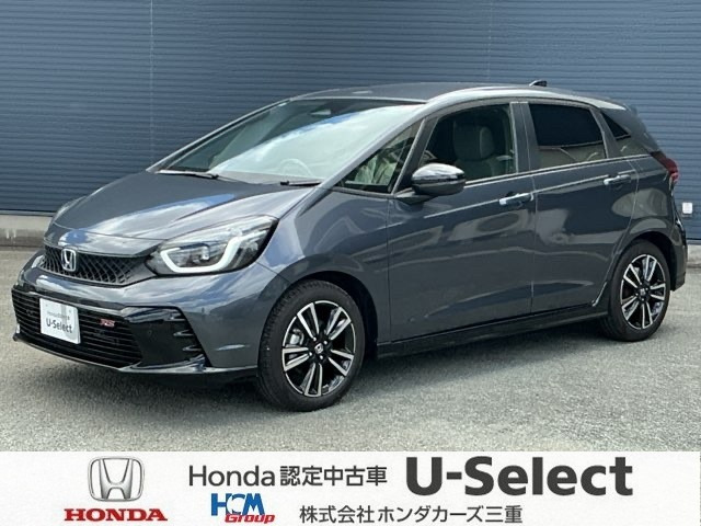 フィット 1.5 e:HEV RS 