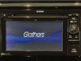 【オーディオ機能】ワンセグTVとCDプレーヤーを装備♪もちろんFM/AMラジオもお聞きいただけますよ♪