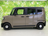 N-BOX ジョイ 2トーン 