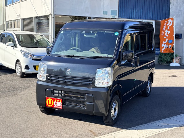 エブリイ ジョイン ハイルーフ 4WD
