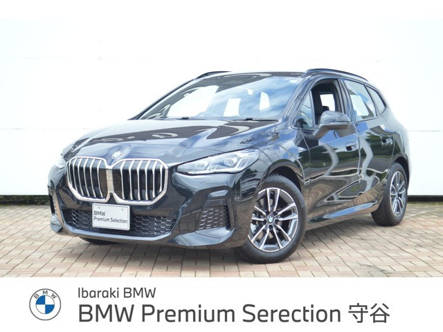 2シリーズアクティブツアラー 218d Mスポーツ DCT