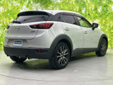 CX-3 1.5 XD ツーリング 4WD 