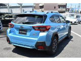 XV  2.0e-L アイサイト 4WD