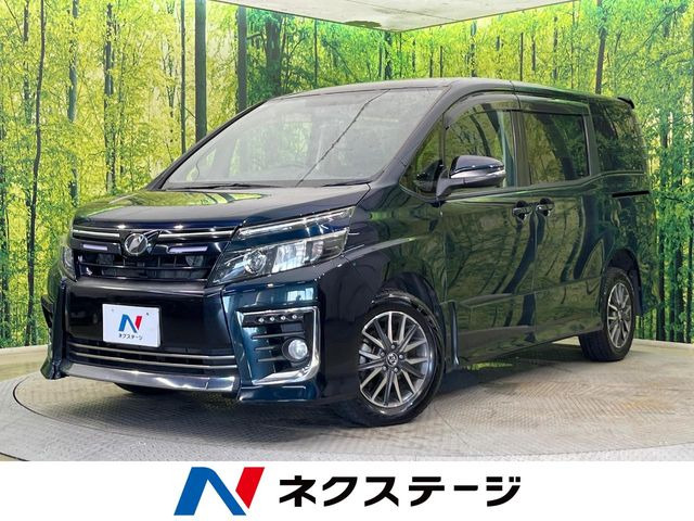 ヴォクシー 2.0 ZS