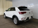 T-Roc TSI スタイル 