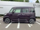 フレアワゴン カスタムスタイル ハイブリッド XT 4WD 