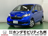 ●Honda SENSING●LEDヘッドライト+LEDアクティブコーナリングライト●運転席/助手席シートヒーター●プラズマクラスター技術搭載フルオート・エアコンディショナーなど充実装備