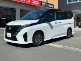 セレナ 1.4 e-POWER ハイウェイスターV 